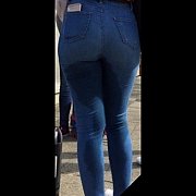 Siusiumajtka - trans, 25 years, Szczecin