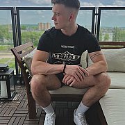 Sebastianalvarezz - muž, 25 let, Kielce