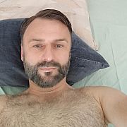 MeskiSexx - mężczyzna, 36 lat, Wrocław