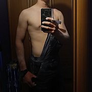 Michal024 - mężczyzna, 21 lat, Brzeg