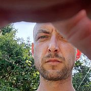 JaKuba - mann, 38 Jahre, Poznań