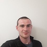 Marek6664 - чоловік, 25 років, Szczecin