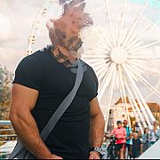 Dracooxxx - mann, 35 Jahre, Gdańsk