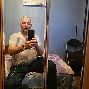 Robert490475 - чоловік, 50 років, Poznań