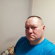 PitekPitek123 - man, 46 years, Świnoujście