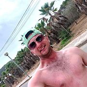 Dawidnl93 - mężczyzna, 32 lat, Rotterdam