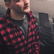 Serg93 - чоловік, 32 років, Szczecin