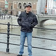 Michalhejnn - mann, 38 Jahre, Stockholm