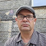 Amonare - мужчина, 55 лет, Copenhagen