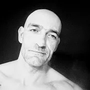 MIKICZACHA - мужчина, 46 лет, Deventer