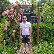 Gliwice55uni - man, 56 years, Gliwice