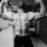 Danielkow - mężczyzna, 35 lat, Katowice