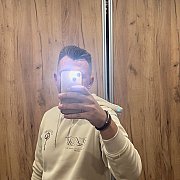 Calynaczarno - mann, 27 Jahre, Kraków