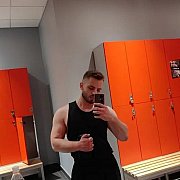 Alex555 - mann, 25 Jahre, Lublin