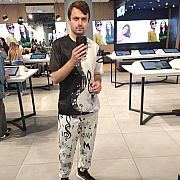 Matiz95 - muž, 30 let, Ząbki