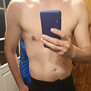 96110 - мужчина, 43 лет, Białystok