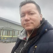 JanuszW - mann, 35 Jahre, Sejny