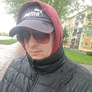 Dawid9512 - мужчина, 30 лет, Koszalin