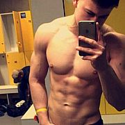 Kacper095 - mężczyzna, 30 lat, Warszawa