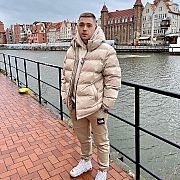 Claud777 - mężczyzna, 28 lat, Warszawa