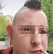 LizeCie - mężczyzna, 36 lat, Warszawa