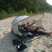 Bzykacz08 - mężczyzna, 40 lat, Poznań