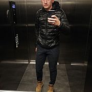 Ooon33 - mężczyzna, 34 lat, Kraków