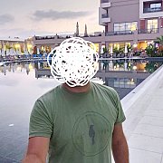 Franciszek23 - man, 35 years, Katowice