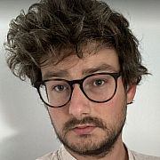 Pete86PZ - чоловік, 35 років, Poznań