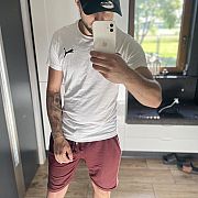 TymekWLKP - mężczyzna, 28 lat, Poznań