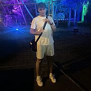 PoznamKogos31 - mężczyzna, 20 lat, Szczecin