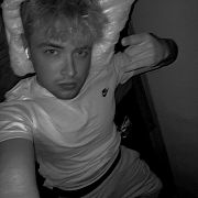 PoznamKogos31 - muž, 20 let, Szczecin