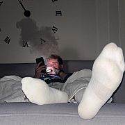 PoznamKogos31 - muž, 20 let, Szczecin