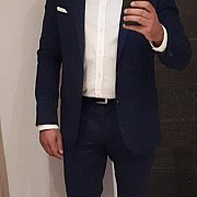 Rikardo1985 - mężczyzna, 40 lat, Gdańsk