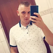 Arktos0913 - muž, 25 let, Glinojeck