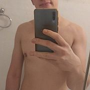 Patryczekk95 - mężczyzna, 30 lat, Eindhoven