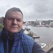 Hak - mann, 57 Jahre, Kołobrzeg