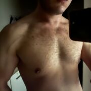 Iso - mann, 34 Jahre, Olsztyn