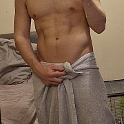 Hornyman98 - man, 27 years, Warszawa