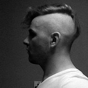 Fryzjer93 - mann, 32 Jahre, Łomża