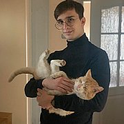 Janeczke2137 - чоловік, 22 років, Warszawa