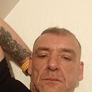 Luukaaa - mężczyzna, 46 lat, Woerden