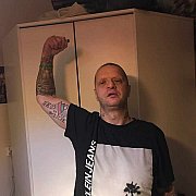 BartekmistrzMinetki - mężczyzna, 40 lat, Sosnowiec