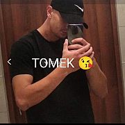 Tommmmekk - mężczyzna, 37 lat, Środa Śląska