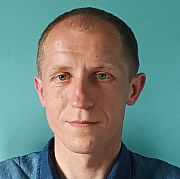 Grzegorz123321 - mężczyzna, 38 lat, Katowice