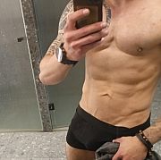 Grizzly151 - mężczyzna, Warszawa