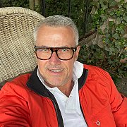 Tornic - mężczyzna, 54 lat, Poznań