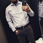 Louis84 - muž, 41 let, Goleniów