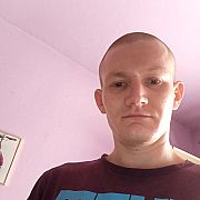 Ukaszek97 - mężczyzna, 27 lat, Żywiec