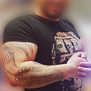 DarkAngel6993 - чоловік, 32 років, Warszawa